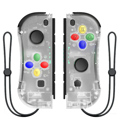 Nintendo Switch Joy-Con Bluetooth Kabelloser Controller