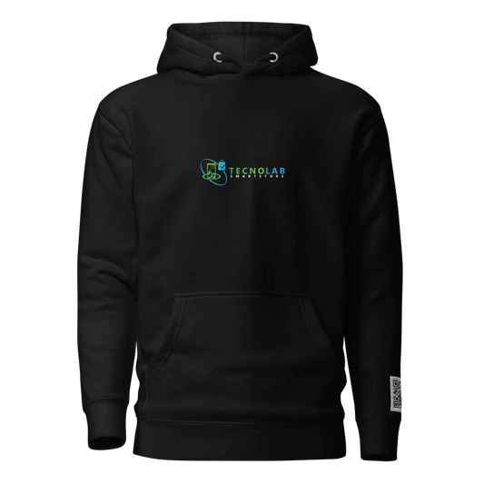 tecnolab hoodie