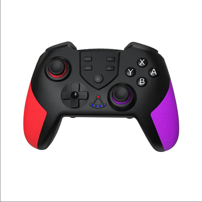 Kabelloser Gamepad-Controller für Nintendo Switch Konsole