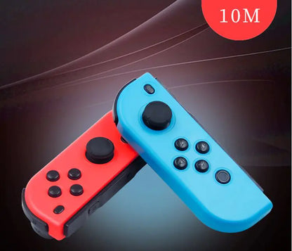 Kabelloser Joypad-Controller für Nintendo Switch OLED