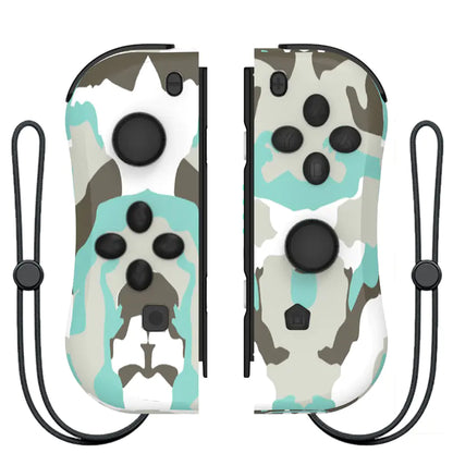 Nintendo Switch Joy-Con Bluetooth Kabelloser Controller
