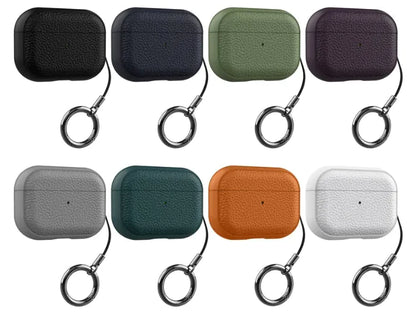 EarGuard Leather Case