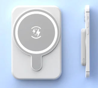 Magnetisches Kabelloses Powerbank