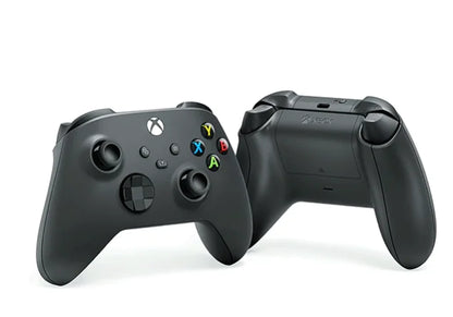Microsoft Wireless Gaming Controller für Xbox One (Set)
