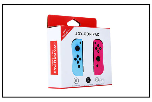 Nintendo Switch Joy-Con Bluetooth Kabelloser Controller