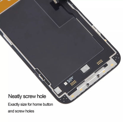 Ersatzdisplay für iPhone 11/12/13/14/15/15Pro/ProMax/Plus inCell LCD Display Ersatz
