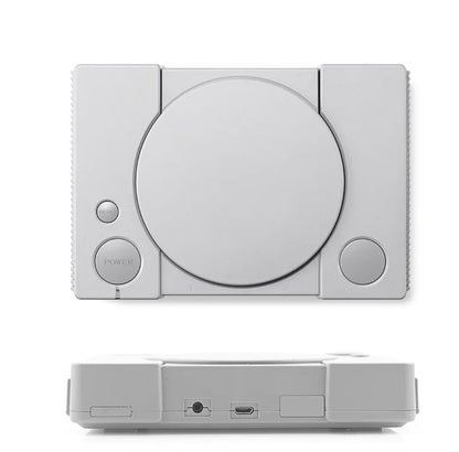 Nintendo NES 8-Bit Spielkonsole mit Controller