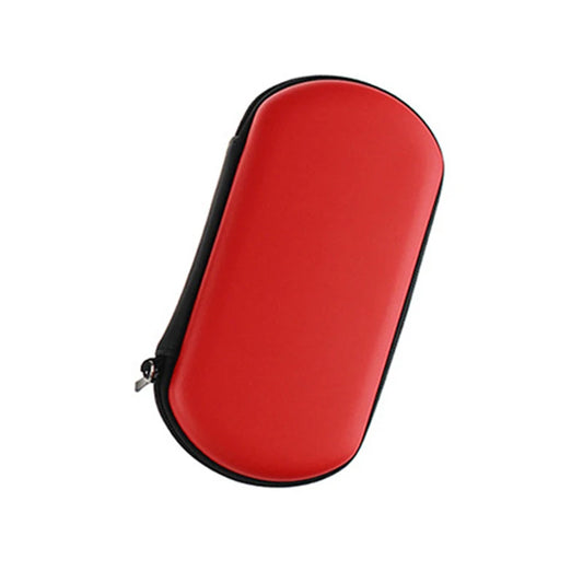 For Trimui Smart Pro Handheld Game Console Portable Case Bag for Sony PSVITA2000 PSV1000 PSP 1000 2000 3000 EVA Storage Bag