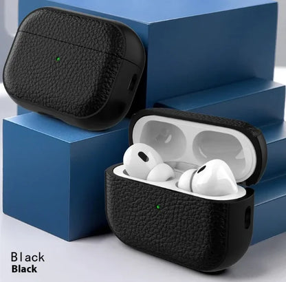 EarGuard Leather Case