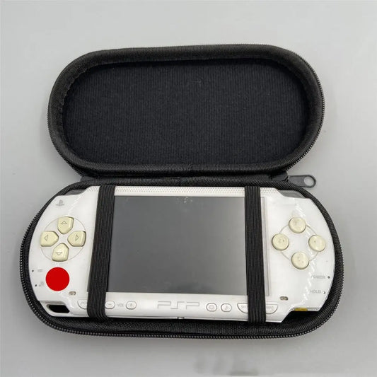 Bag Anti-Shock Travel Bag Cover For PSP1000 2000 3000 PSP Storage Bag EVA Carrying Case Shockproof Protector Box EVA Hard Case