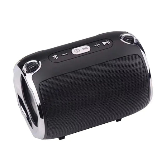 Rugged Bass Bluetooth Speaker