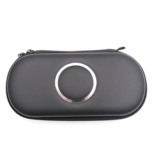 Bag Anti-Shock Travel Bag Cover For PSP1000 2000 3000 PSP Storage Bag EVA Carrying Case Shockproof Protector Box EVA Hard Case