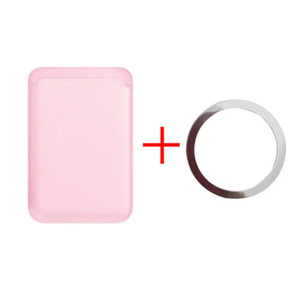 Magnetische Handytasche