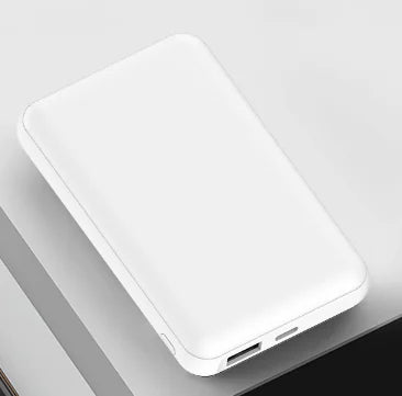 Magnetisches Kabelloses Powerbank