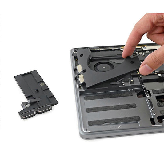 Lautsprecher Set – Links & Rechts – MacBook Pro A1708