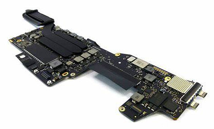Macbook pro -A1708 Logic Board funcional
