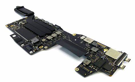 Macbook pro -A1708 Logic Board funcional