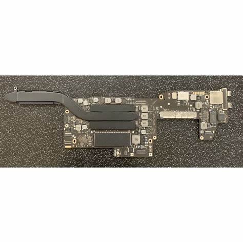 Macbook pro -A1708 Logic Board funcional
