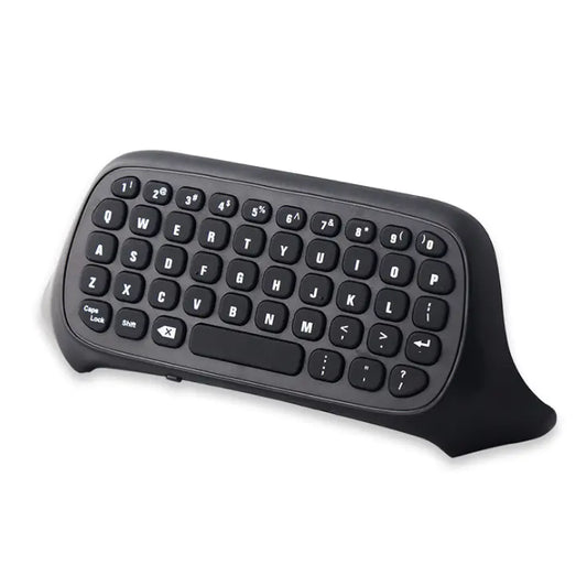 FlexiKeys Wireless Keyboard 586