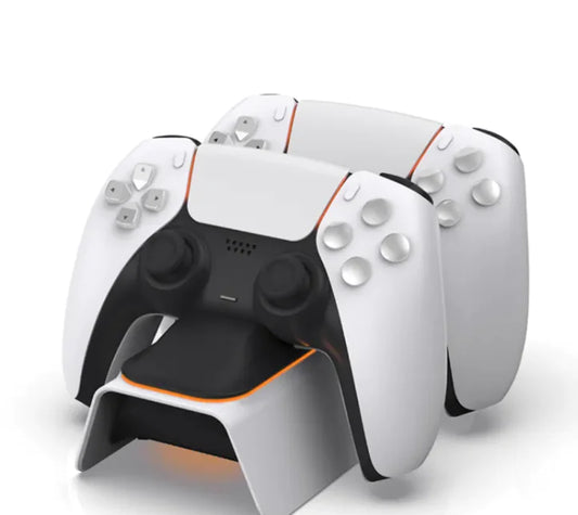 Game Pad Duo-Ladegerät