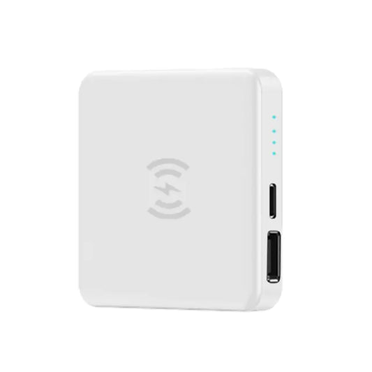 Magnetisches Kabelloses Powerbank
