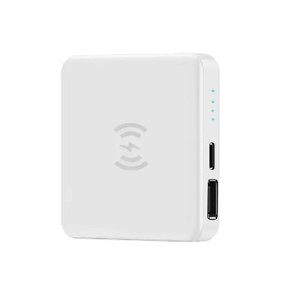 Magnetisches Kabelloses Powerbank