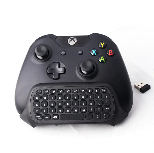 FlexiKeys Wireless Keyboard 586