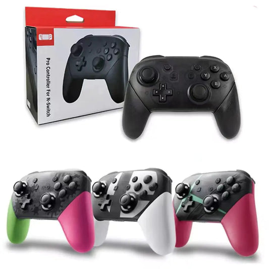 GameBoost Wireless Joystick for Nintendo