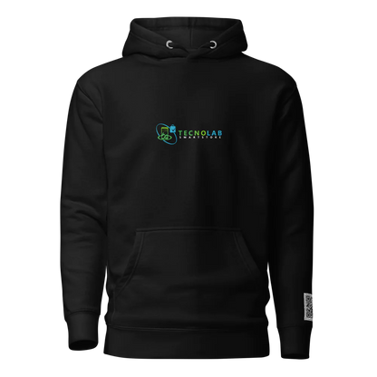 tecnolab hoodie